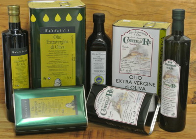 L’OLIO