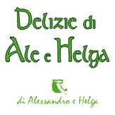 DELIZIE DI ALE E HELGA